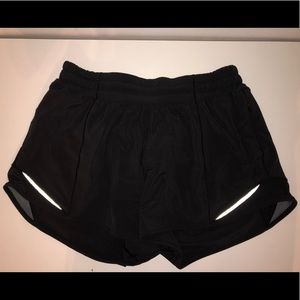 Hotty Hot Low Rise Short 4"